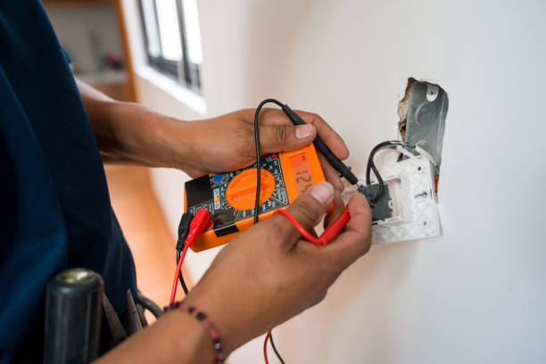 Best Electrical Installation Contractor  in Lake Nacimiento, CA