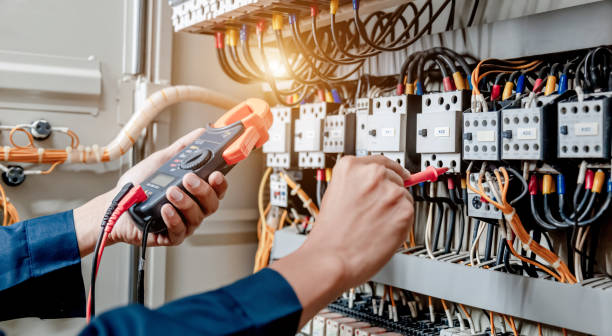 Best Electrical Upgrades for Homes  in Lake Nacimiento, CA