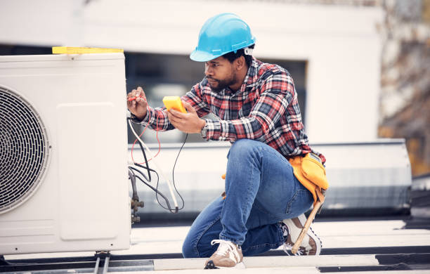 Electrical Upgrades for Homes in Lake Nacimiento, CA
