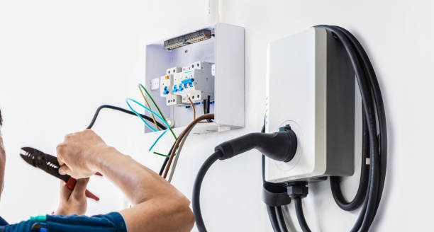 Best Electrician for Home Renovation  in Lake Nacimiento, CA