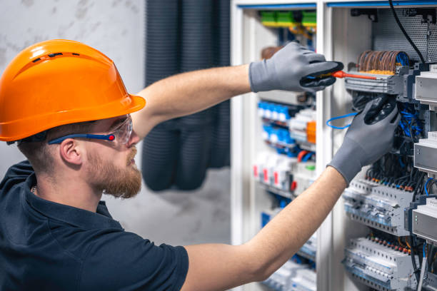 Best Residential Electrician Services  in Lake Nacimiento, CA